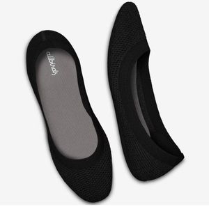 Allbirds Women's Tree Breezers Ballet Flats
